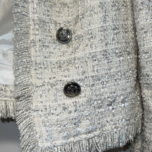 INC Jacket - Picture 2 of 6